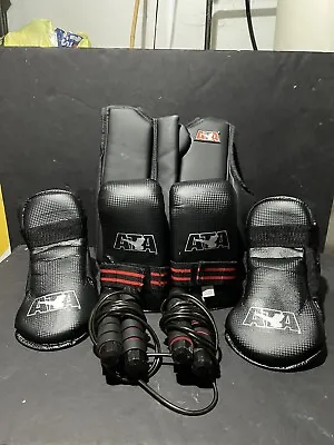 Ata Mma Sparring Gear. • $70