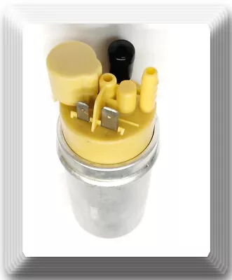 2K0919050 Fuel Pump Fits: VW Beetle Bora Golf Jetta Passat W/ Diesel Engine • $57.89