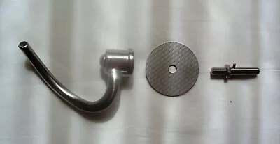 JP3A Set Of Dough Hooks For Kenwood Chef A701A A703 KM336 A901 A901P • $209.32