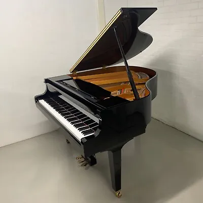 Yamaha GA1 Japanese Baby Grand Piano - Warranty - Delivery - GB1 • £6499