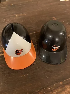 1973 Laich Baltimore Orioles MLB Vintage Mini Helmet Change Bank • $14.99