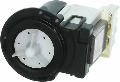 Replacement Washer Pump Motor For Whirlpool W10391443 AP6020786 PS11754106 • $29.95