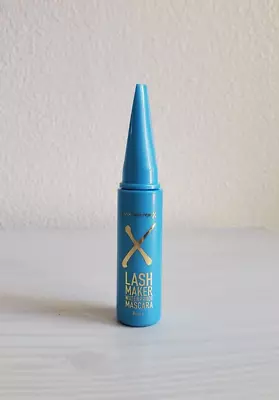 Max Factor LASH MAKER MASCARA Full Size (15ml) Black NEW • $25.99