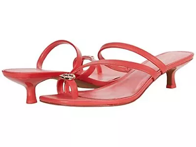 MICHAEL Michael Kors Letty Mid Sandal (Coral Reef) • $74.98