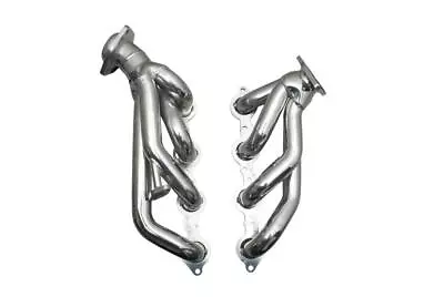 Gibson Performance Exhaust Exhaust Header Fits 1999-2000 GMC Sierra 2500 Perform • $879.75