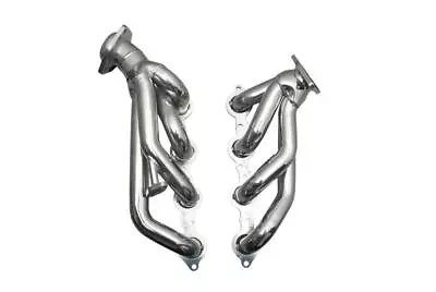 Gibson Performance Exhaust Exhaust Header Fits 2001 Chevrolet Tahoe Performance • $879.75