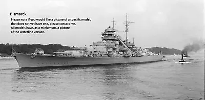 Japnese Ships 1:1800 / 1:2400 / 1:1200 Victory At Sea Naval Wargame • $8.71