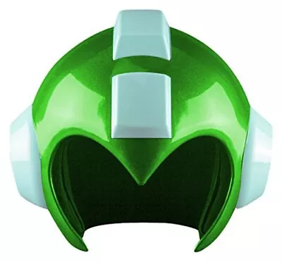 Capcom Mega Man Green Replica Helmet • $299.99