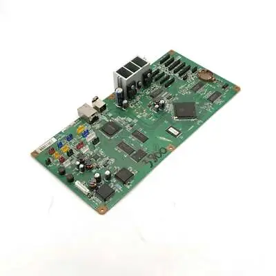 Printer Main Board C635 MAIN Motherboard Fits FOR Epson PRO 3800C PRINTER • $45.75