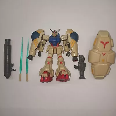 Bandai Mobile Suit Gundam 0083: Stardust Memory GP-02 Physalis Complete! • $23