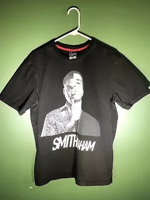 Smith Graham Drake & Meek Mill T-Shirt Size XL • $17