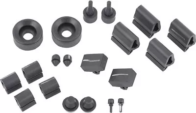$35.98 • Buy OER Rubber Bumper Set For 1968-1970 Plymouth GTX Satellite Roadrunner