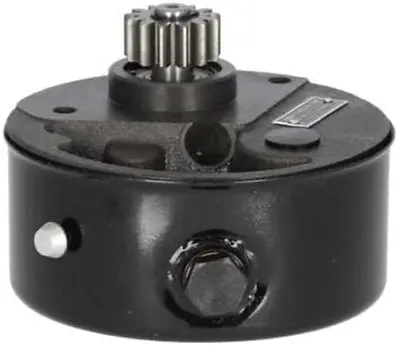 Power Steering Pump Fits Massey Ferguson 30 40 240P 135 35 4500 20D 245 2500 40  • $199.99