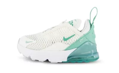 Kids' Toddler Nike Air Max 270 Casual Shoes DD1646 115 Size US 8C  • $135