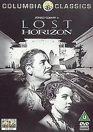 Lost Horizon (DVD 2001) (U) New • £9.99