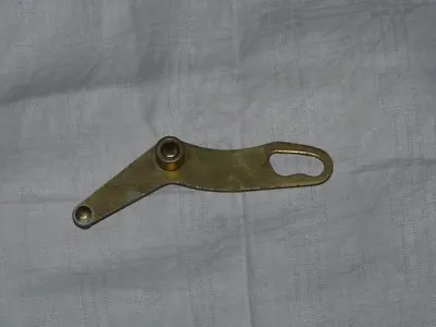 Mercedes Benz W 111 Backdrop Lever 180 070 0398 • $54.10