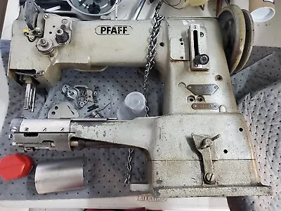 $44 • Buy Pfaff 345 Sewing Machine 