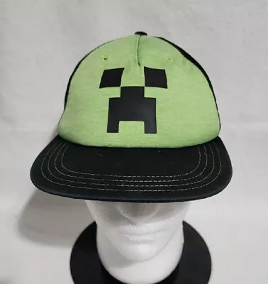 Minecraft Mojang Hat Youth OFSM- Pre-owned • $6.64