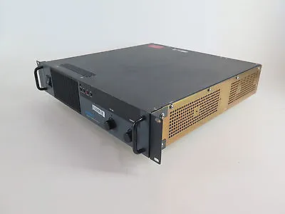 Xantrex XFR 60-46 DC Power Supply 0-60V 0-46A  • $750