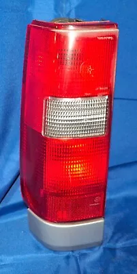 1994-2000 Volvo V70 850 SW Left Side Lower Tail Light OEM W/Warranty * • $29.95