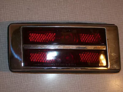 1948 Packard Custom Eight Tail Light Assembly • $32.79