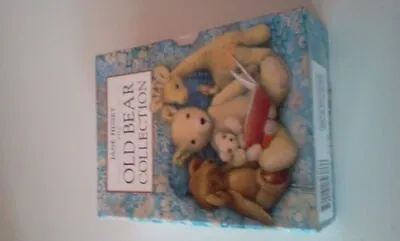 THE OLD BEAR COLLECTION (The Old Bear Collection) Jane Hissey Used; Good Book • £5.73