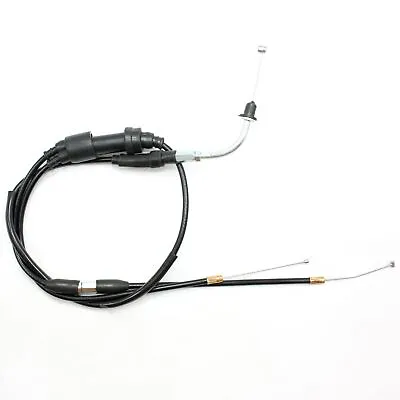 960mm Throttle Accelerator Cable Line YAMAHA PEEWEE PW50 PY50 PIT PRO DIRT BIKE • $14.97