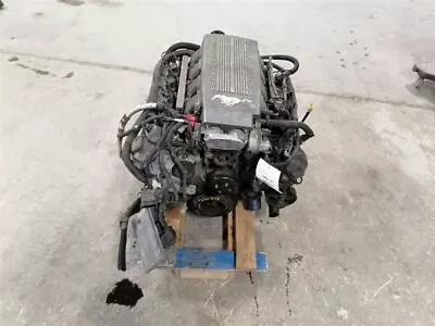 Engine Motor Drop Out With Automatic Transmission 4.6L 3V Fits 08-10 MUSTANG GT • $4544.99