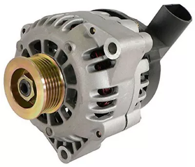 New Alternator For Chevrolet Camaro 5.7L V8 1998 - 2002 - 8242 • $142.25