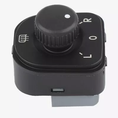 Mirror Adjust Switch Master Control For VW Jetta Passat Tiguan Eos 2006-2011 US • $10.64