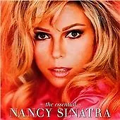 Nancy Sinatra - Essential (2006) • £16