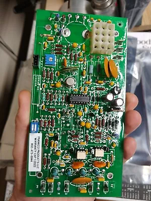 L-TEC Lincoln EasbBug-O Miller Aerowave Circuit Board Repair Service + Others • $45