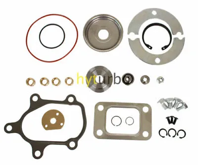 Turbo Rebuild Kit For T2 T25 T28 360 Degree 300zx S14 S15 DSM SR20 VG30 • $19.99