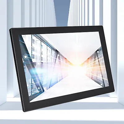 Industrial Large Android Tablet 21.5 In Wifi Bluetooth Waterproof Tablets PC • £299.99