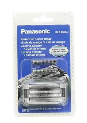 PANASONIC WES9020(WES9161&WES9068) Foil Cutter For ES8243ES8249ES8343AES8349S • $98.95