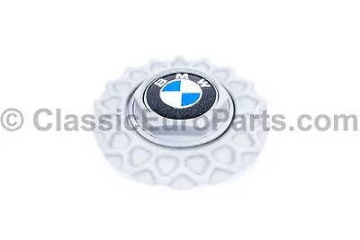 Wheel Center Hub Cap For BMW E30 M3 E28 E34 M5 BBS Style 5 15'' 16'' Euroweaves • $249.59
