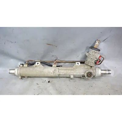 1992-2002 BMW E36 3-Series Z3M 3.2 Power Steering Rack And Pinion Gear OEM • $131.25