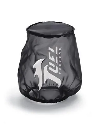 Fuel Customs Intake FCI Air Filter Pre Filter Outerwear Yamaha YFZ450 YFZ 450 • $24.95