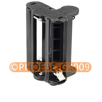 D-BH109 AA BATTERY HOLDER FOR PENTAX K-R KR K-30 CAMERA Bh109 • $7.62