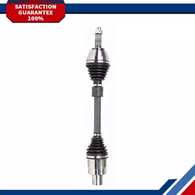 Front Right CV Axle Joint Shaft Assembly For Mini Cooper Countryman Paceman 1.6L • $104.19