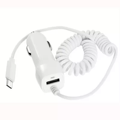 $18.51 • Buy USB Type-C Car Charger For OnePlus 5T 6T 7T 8T OnePlus 9 Pro Nord N10 N200 5G