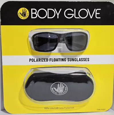 Body Glove Polarized Floating Sunglasses 100% UVA/UVB Lens Protection • $32