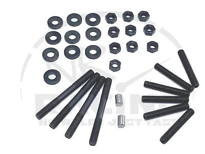 Stud Kit Head & Side: GX200 6.5 HP OHV & 212 Predator Karting Mini Bikes • $39.99