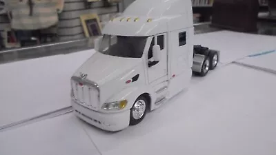 Peterbuilt 1/43 Scale Semi Tractor  • $7