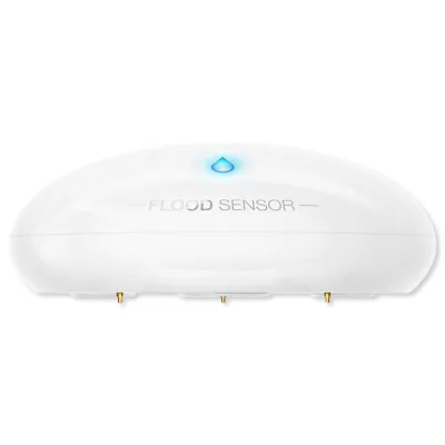 FIBARO Z-Wave Plus Flood Sensor Gen5 (FGFS-101 ZW5) • $43.74