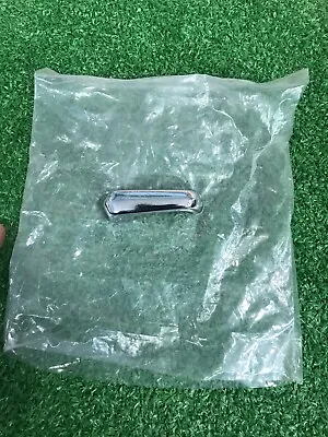 Nos 68 -71 Shelby Mustang 67 - 77f100 - 500 68 - 77 Bronco Vent Window Handle Lh • $30