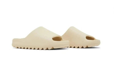 $300 • Buy ✅Adidas Yeezy Slide “Bone” Size US 11 2022 Restock✅