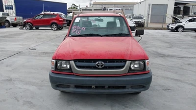 $5 • Buy Toyota Hilux Manual Vehicle Wrecking Parts 2004