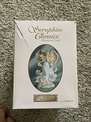 Roman Seraphim Classics Angel Angelina ~ Sweet Melody 84368 • $50