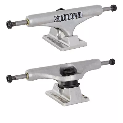 Independent Skateboard Trucks Mid Pro Hollow Andrew Reynolds 144 (8.25 ) Pair • $51.95